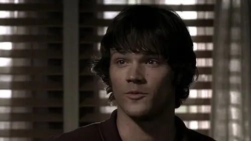 Supernatural S01E21 Délivrance