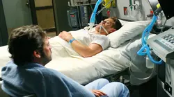 Supernatural  S02E01 Le sacrifice