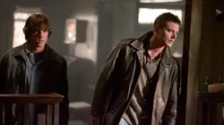 Supernatural S02E02 Le clown