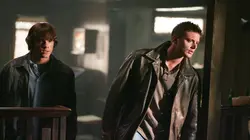 Supernatural S02E02 Le clown