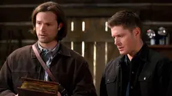 Supernatural  S02E03 Au-delà des apparences