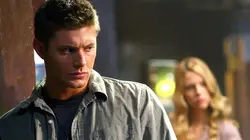 Visuel de Supernatural