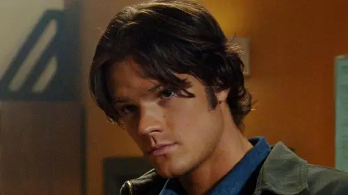 Supernatural S02E09 Croatoan
