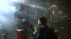 Supernatural S02E10 Traqué