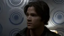 Visuel de Supernatural