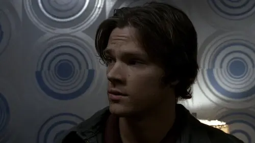 Supernatural S02E10 Traqué