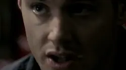Supernatural  S02E13 Ange ou démon