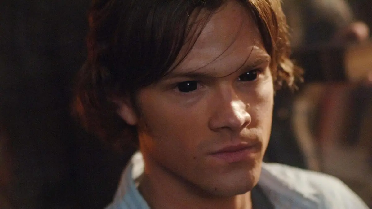 Supernatural S02E14 Possédé