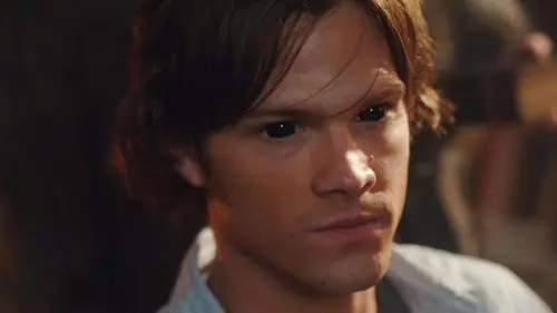 Supernatural S02E14 Possédé