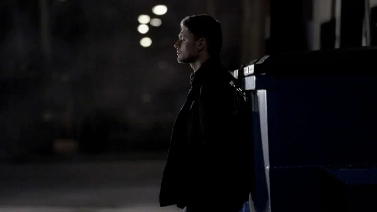 Supernatural S02E17 Les loups-garous