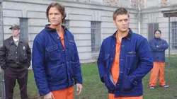 Sur AB 1 à 22h34 : Supernatural