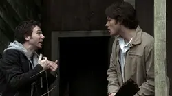 Sur AB 1 à 22h35 : Supernatural