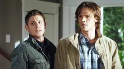 Supernatural S03E14 Rejoins-moi