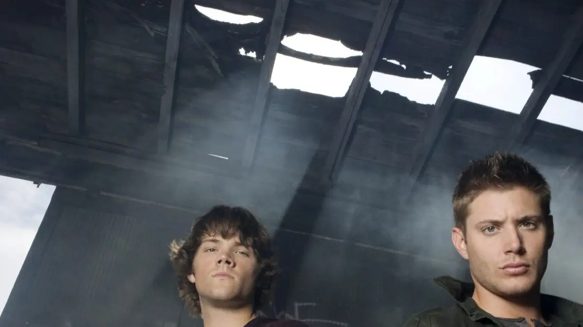 Supernatural S03E01 Les 7 péchés capitaux