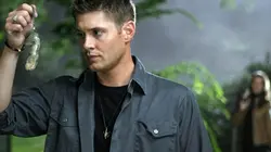 Supernatural S03E03 Baraka
