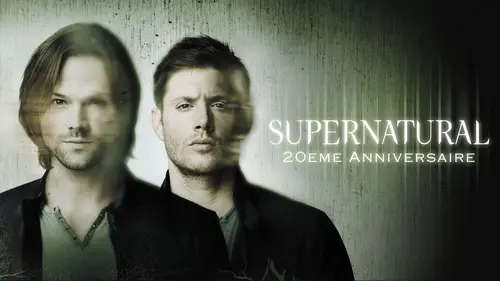 Supernatural S03E04 Sin City