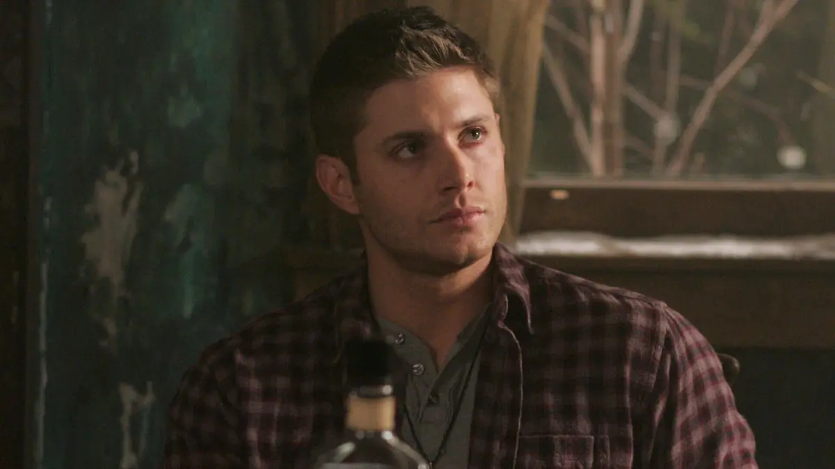 Supernatural S02E22 L'armée des ténèbres