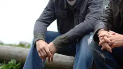 Supernatural S03E05 Il était une fois...