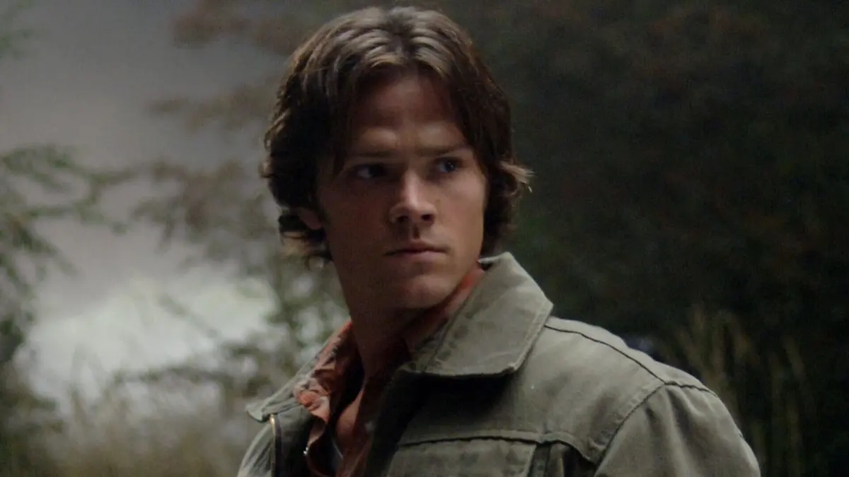 Supernatural S03E05 Il était une fois...