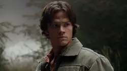 Supernatural S03E05 Il était une fois...