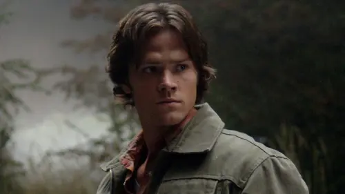 Supernatural S03E05 Il était une fois...