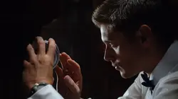 Supernatural S03E06 Le vaisseau fantôme