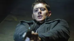 Supernatural S03E07 Rouge sang