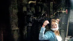 Sur AB 1 à 22h35 : Supernatural