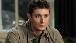 Visuel de Supernatural