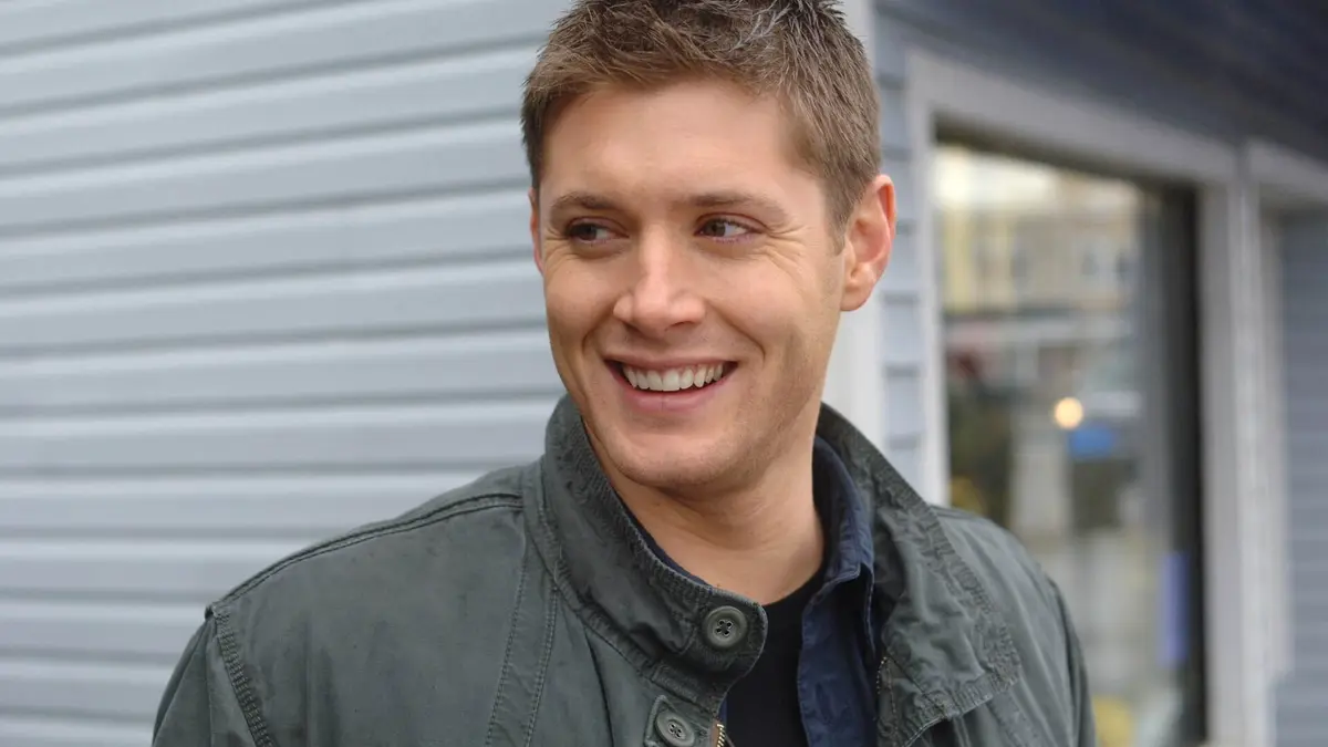 Supernatural S03E10 Faites de beaux rêves