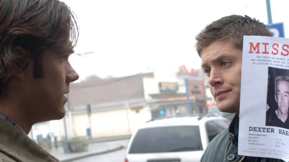 Supernatural S03E11 Un jour sans fin