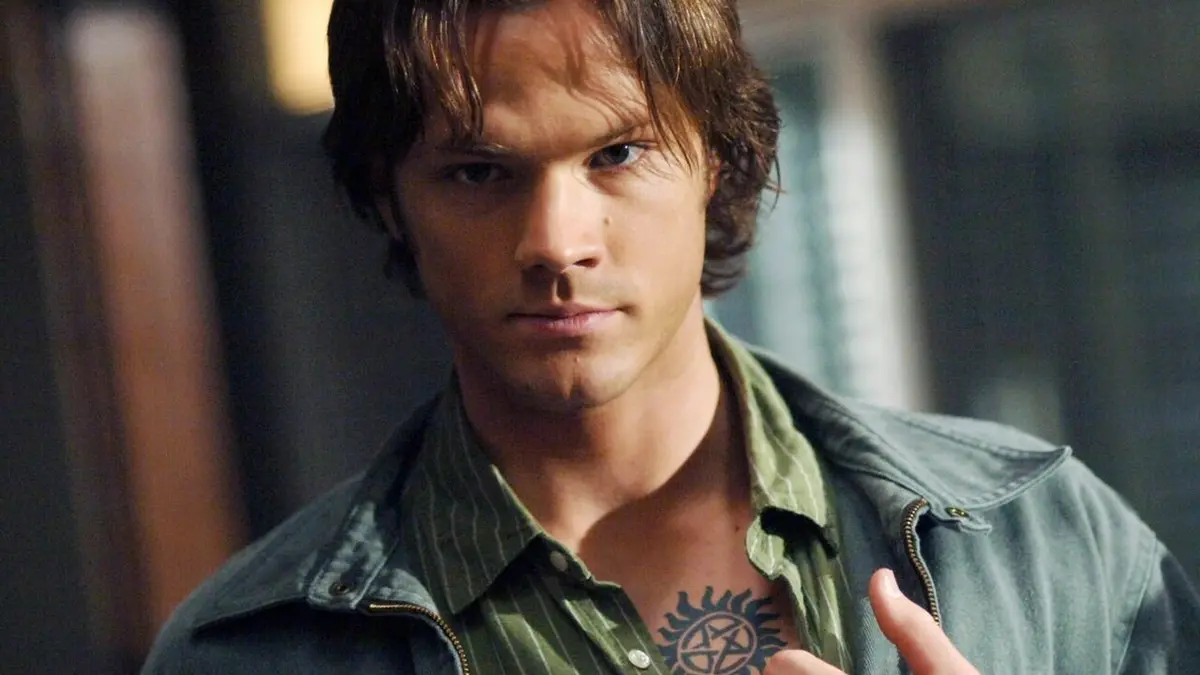 Supernatural S03E12 Jus in Bello