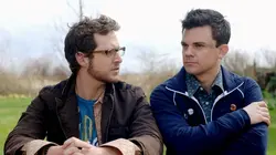 Sur AB 1 à 22h35 : Supernatural