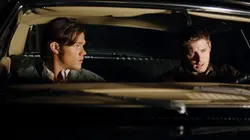 Sur AB 1 à 22h55 : Supernatural