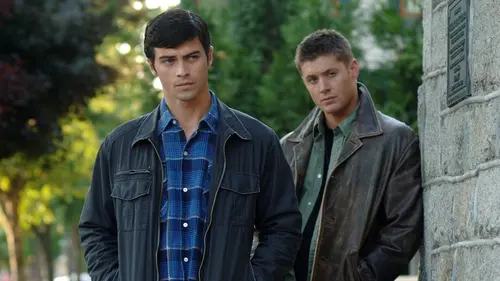 Supernatural S04E03 Au commencement