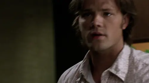 Casting Supernatural S04E04 Métamorphose