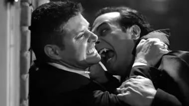 Film d'épouvante