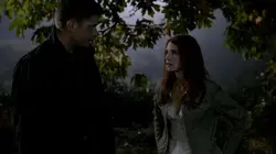 Supernatural S04E10 Disgrâce