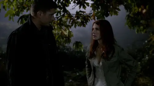 Supernatural S04E10 Disgrâce