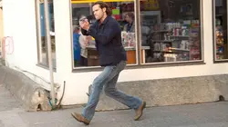 Supernatural S11E04 Comme au bon vieux temps