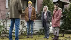 Supernatural S14E16 Kohonta