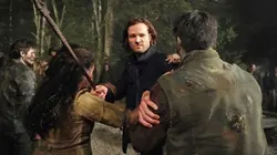 Supernatural S15E01 Fantômes et zombies