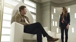 Supernatural S13E18 Les souffrances de Gabriel