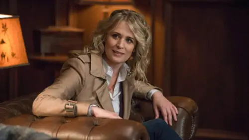 Supernatural S14E05 La logique du cauchemar