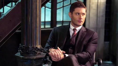 Supernatural S14E10 Nihilisme