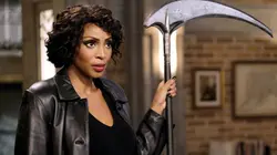 Supernatural S15E12 L'autre Kaia