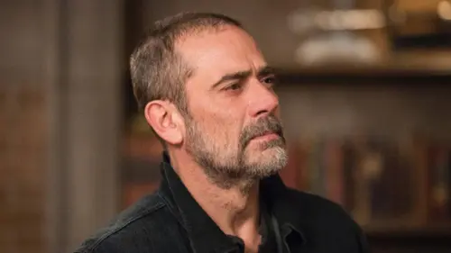 Supernatural S14E13 Paradoxe temporel