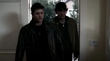 Supernatural S01E05 La légende de Bloody Mary