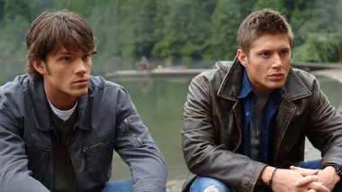 Supernatural S01E13 Route 666