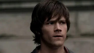 Supernatural S01E17 A force de volonté